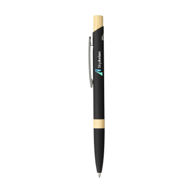 Logotrade corporate gift image of: Yuri GRS Recycled Alu Pen