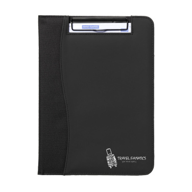 Logo trade promotional merchandise image of: Pico A4 clipboard