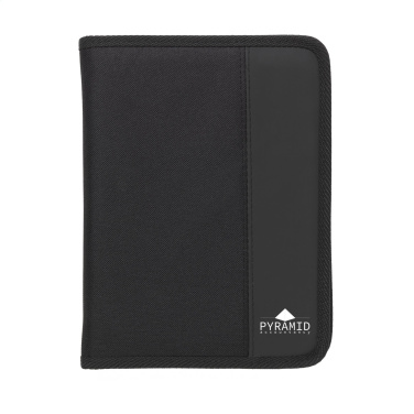 Logo trade promotional merchandise image of: Noto A5 document folder