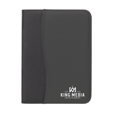 Logotrade promotional merchandise photo of: Perugia A4 document folder