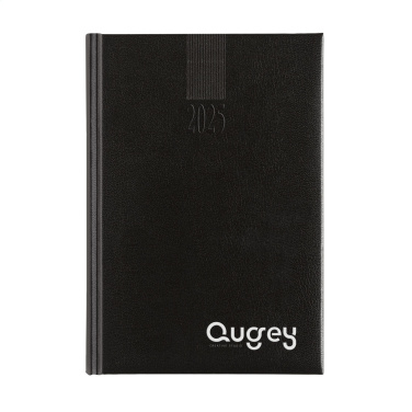 Logotrade business gift image of: Euromax Balacron diary A4 4-languages