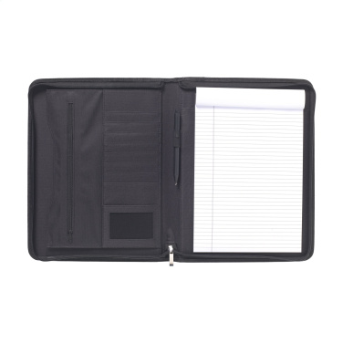 Logotrade corporate gift image of: TucsonEmperor A4 document folder