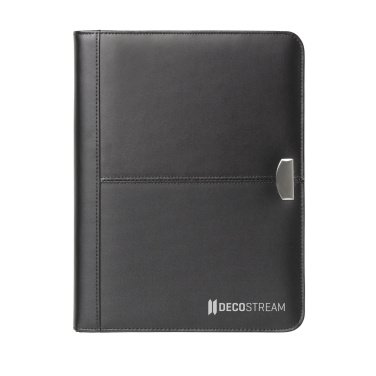 Logo trade promotional items image of: TucsonEmperor A4 document folder