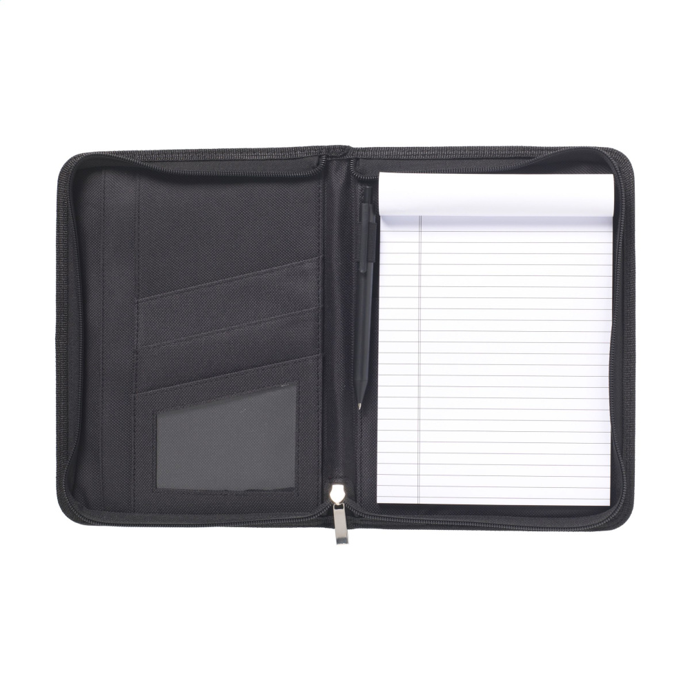 Logotrade promotional product picture of: TucsonChief A5 document folder