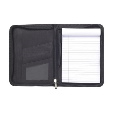 Logo trade promotional products picture of: TucsonChief A5 document folder