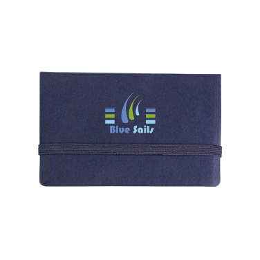 Logo trade promotional merchandise photo of: NotePad Paper notebook