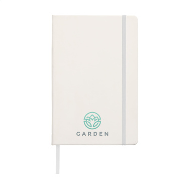 Logotrade corporate gift image of: Pocket Paper Notebook A5