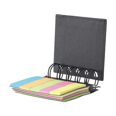 Logotrade corporate gift image of: Memo Paper memobook