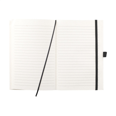 Logotrade promotional item image of: Milk-Carton Paper Notebook A5