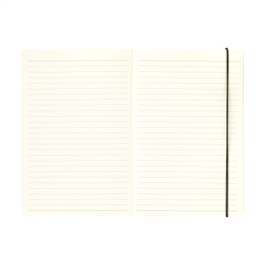 Logotrade promotional product picture of: Craftnote Paper Notebook A5