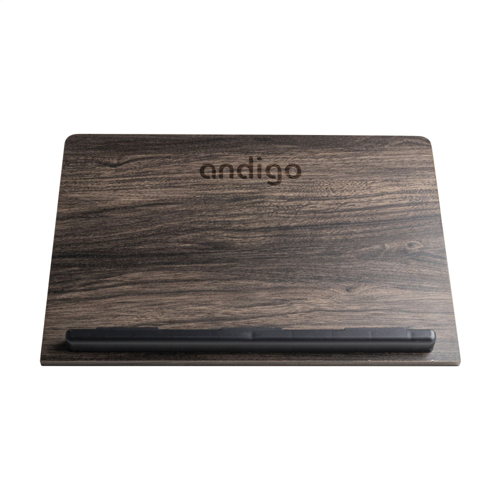 Logotrade business gift image of: Gusta Laptop Stand