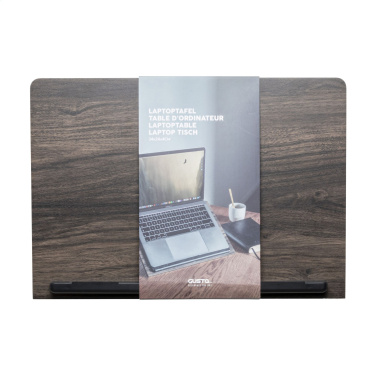 Logotrade promotional gift picture of: Gusta Laptop Stand