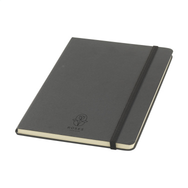 Logotrade promotional merchandise picture of: CraftCover Notebook A5