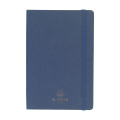 CraftCover Notebook A5, blue