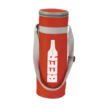 Logo trade promotional products image of: BottleCooler cooler bag