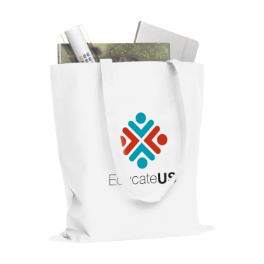 Logotrade promotional giveaways photo of: Shopper shopping bag