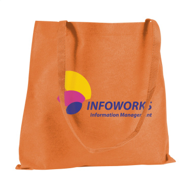 Logotrade corporate gift image of: Shopper shopping bag