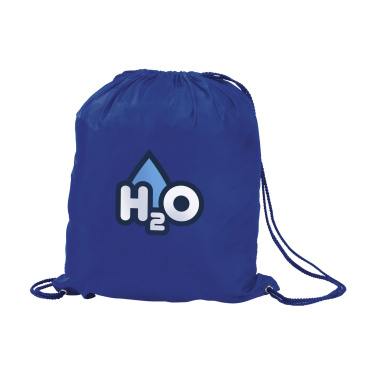 Logo trade advertising product photo of: PromoBag 190T backpack