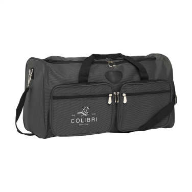 Logo trade corporate gift photo of: Milan Sports/TravelBag