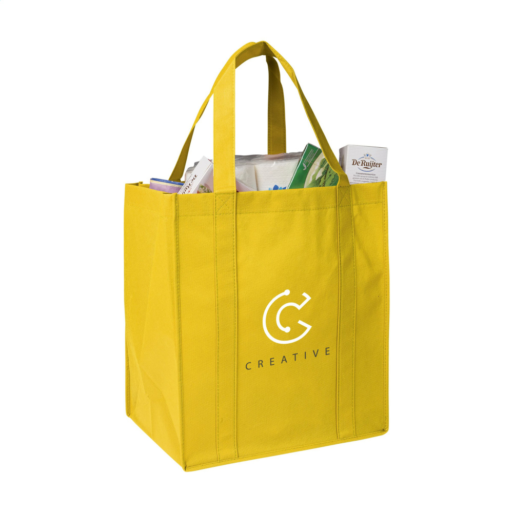 Logotrade promotional item image of: ShopXL shopping bag