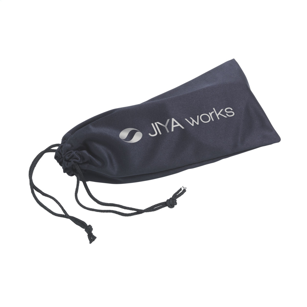 Logo trade business gifts image of: SmartPouch Pouch