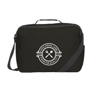 Logotrade promotional product image of: Metro document bag