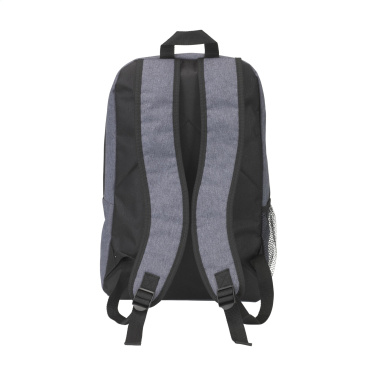 Logotrade promotional gift picture of: TrackWay backpack