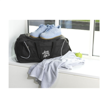 Logotrade corporate gift picture of: Sports Duffle sports/travelling bag