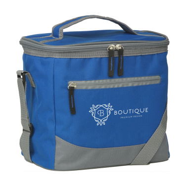 Logotrade promotional item image of: Fresco cooler bag