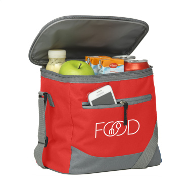 Logotrade promotional item image of: Fresco cooler bag