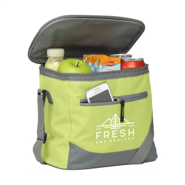 Logo trade promotional gift photo of: Fresco cooler bag