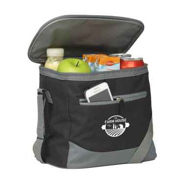 Logo trade promotional item photo of: Fresco cooler bag