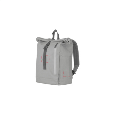 Logo trade advertising product photo of: Nolan backpack