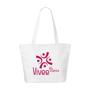 Logo trade promotional product photo of: Royal XL Shopper bag