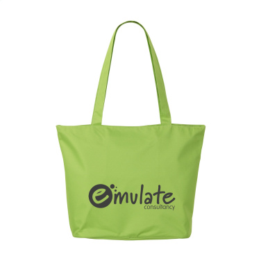 Logo trade promotional merchandise picture of: Royal XL Shopper bag