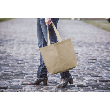 Logotrade corporate gifts photo of: Elegance Bag jute shopper