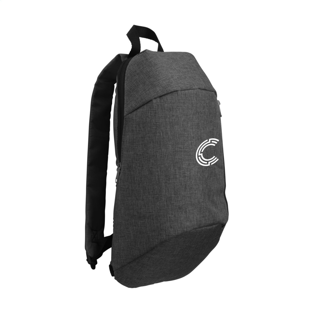 Logo trade promotional products picture of: Cooler Backpack bag