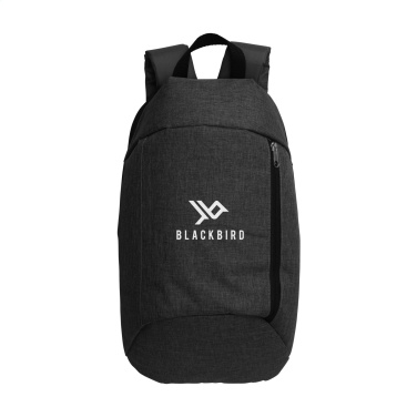 Logotrade promotional giveaway image of: Cooler Backpack bag