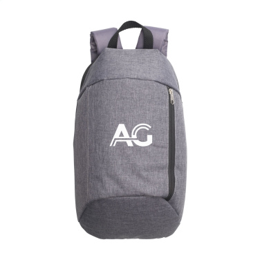 Logotrade corporate gift image of: Cooler Backpack bag