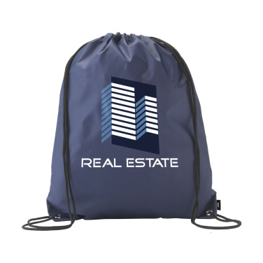 Logotrade advertising product picture of: PromoBag GRS RPET backpack