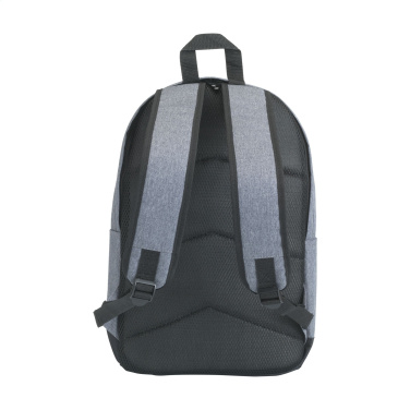 Logo trade promotional gift photo of: SafeLine laptop backpack