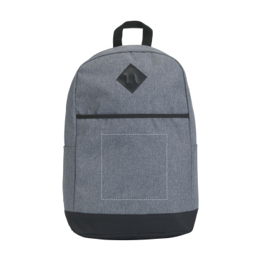 Logo trade corporate gift photo of: SafeLine laptop backpack