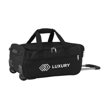 Logotrade promotional gift image of: Cabin Trolley Bag travel bag