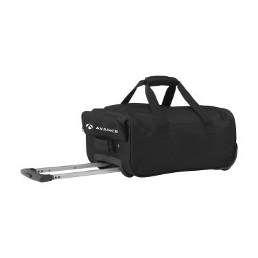 Logotrade advertising products photo of: Cabin Trolley Bag travel bag