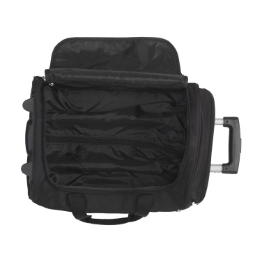 Logotrade promotional product picture of: Cabin Trolley Bag travel bag