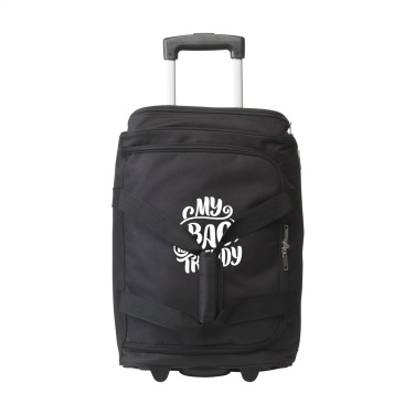 Logotrade promotional item image of: Cabin Trolley Bag travel bag