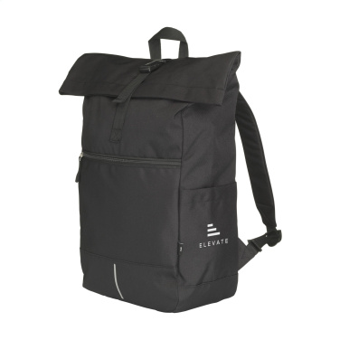 Logotrade corporate gifts photo of: Nolan Recycle RPET backpack