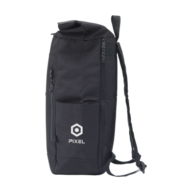 Logotrade advertising product image of: Nolan Picnic RPET backpack