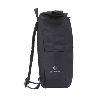 Logo trade promotional product photo of: Nolan Picnic RPET backpack