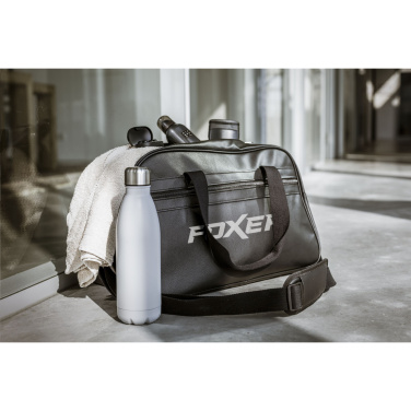 Logotrade advertising product image of: Voyager Weekend Bag travelling bag